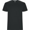 Футболка STAFFORD , ТЕМНЫЙ ГРАФИТ 3XL