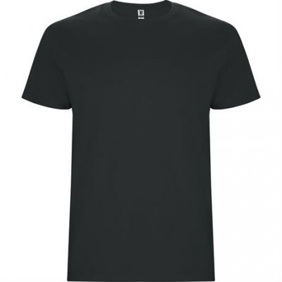 Футболка STAFFORD , ТЕМНЫЙ ГРАФИТ 3XL