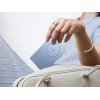 Внешний аккумулятор Xiaomi Super Slim Magnetic Power Bank 5000 Blue