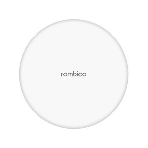 Беспроводное зарядное устройство Rombica NEO Q1W Quick, белый