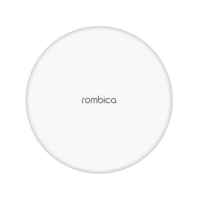 Беспроводное зарядное устройство Rombica NEO Q1W Quick, белый
