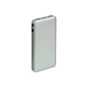Портативный внешний аккумулятор MFX 10000 Silver Портативный внешний аккумулятор MFX 10000 Silver