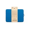 RIVACASE 7703 azure blue ECO чехол для ноутбука 13.3-14 / 12