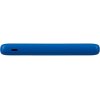 Внешний аккумулятор Powerbank C2, 10000 mAh, синий