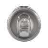 Термокружка Sense Gum, soft-touch, непротекаемая крышка, 370мл, фиолетовый