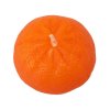 Свеча Мандарин, оранжевый