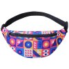 Сумка на пояс с возможностью полноцветной печати