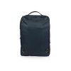 Рюкзак-трансформер Duty для ноутбука, темно-синий (без шильда)