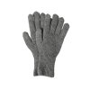 Перчатки Nordend, серый меланж
