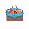 RIVACASE 8235 brown сумка для ноутбука 15,6 / 6