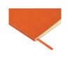 Блокнот А5 Megapolis Flex Loft, оранжевый