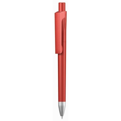 Ручка шариковая Check Si (красный)