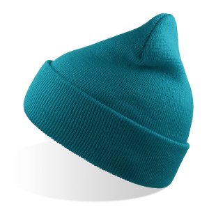 Шапка вязанаядвойная Wind-S