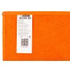Полотенце Terry L, 450, оранжевый