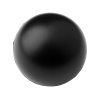 Антистресс Мяч, черный
