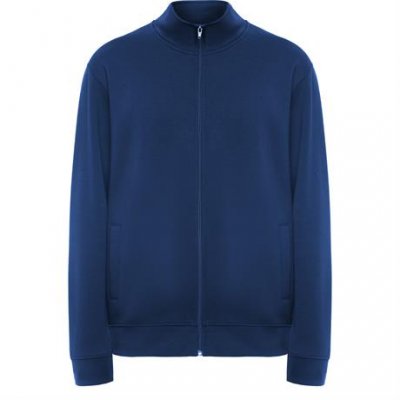 Джемпер ULAN мужской, КОРОЛЕВСКИЙ СИНИЙ 3XL