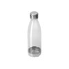 Подарочный набор с термосом и бутылкой Bottle set, серебристый