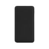 Внешний аккумулятор Powerbank C2, 10000 mAh черный