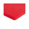Ежедневник недатированный А5 Megapolis Color Flex, красный