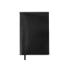 Блокнот А5 Scribe, гибкая обложка, 96 листов 80 гр/м2 , черный