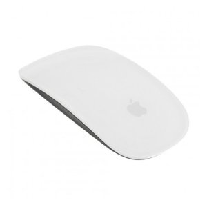 Мышь Apple Magic Mouse USB-C, белый
