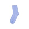 Носки Socks мужские васильковые, р-м 29