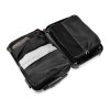 Комплект чехлов для путешествий Easy Traveller, черный