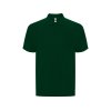 Рубашка поло Centauro Premium мужская, бутылочный зеленый