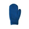Варежки Dunant, классический синий