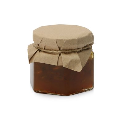 Сувенирный набор Варенье из облепихи 100 мл