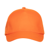 Бейсболка 10U_Оранжевый