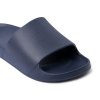 Пляжные шлепанцы Phelps унисекс, синий нэйви