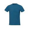 Nanaimo мужская футболка с коротким рукавом, tech blue