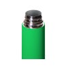 Термос Ямал Soft Touch, 500мл, зеленый классический