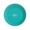 Термокружка Sense Gum, soft-touch, непротекаемая крышка, 370мл, бирюзовый 320C