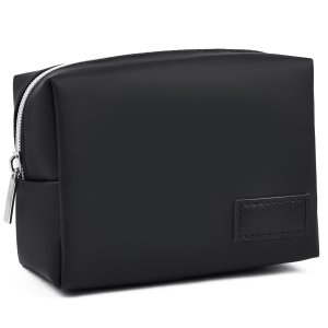 Косметичка Paletto, чёрная