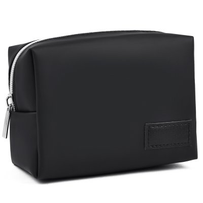 Косметичка Paletto, чёрная