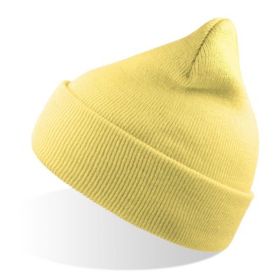 Шапка вязанаядвойная Wind-S