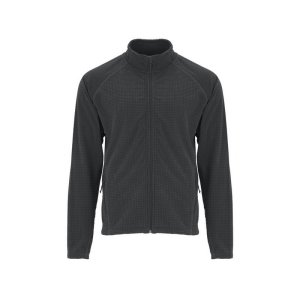 Куртка флисовая Denali мужская, эбеновый Куртка флисовая Denali мужская, эбеновый