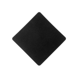 ПАТЧ РОМБ nubuk (чёрный) 7,6 х 7,6 см ПАТЧ РОМБ nubuk (чёрный) 7,6 х 7,6 см