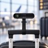 Багажные весы Wego, черный Багажные весы Wego, черный