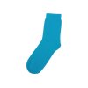 Носки Socks женские бирюзовые, р-м 25