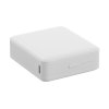 Внешний аккумулятор Brick 10 с быстрой зарядкой QC/PD, 10000 мАч, белый