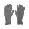 Перчатки Nordend, серый меланж