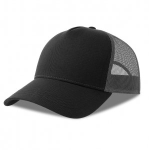 Бейсболка RAPPER COTTON-S, 5 клиньев, пластиковая застёжка Бейсболка RAPPER COTTON-S, 5 клиньев, пластиковая застёжка