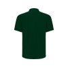 Рубашка поло Centauro Premium мужская, бутылочный зеленый