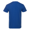 Футболка унисекс STAN, хлопок 150, 51, Синий