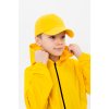 Бейсболка 10JU_Ярко-зелёный
