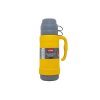 Термос со стеклянной колбой тм THERMOS PICNIC 40 Series Yellow 0,5L