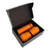 Набор Hot Box CS2 black (оранжевый)